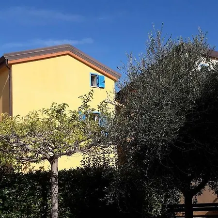 Appartamento Alba Marina Di L'osari Belgodère