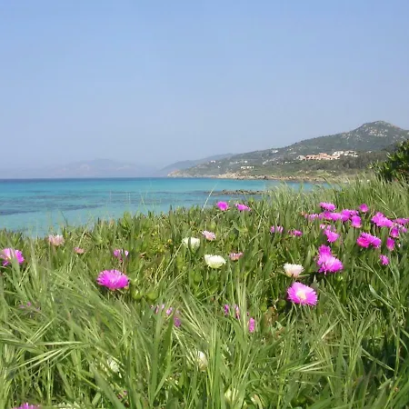Alba Marina Di L'osari