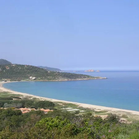 Alba Marina Di L'osari * Belgodère