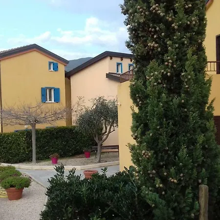Alba Marina Di L'osari *